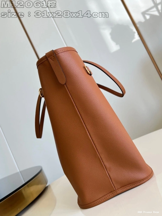 AAA Replica Ru VUITTON MM-31*28*14cm LOUIS NEVERFULL 0722